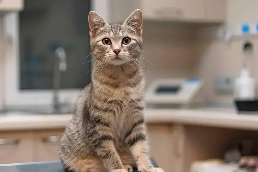 Wie viel kostet eine Sterilisation der Katze?