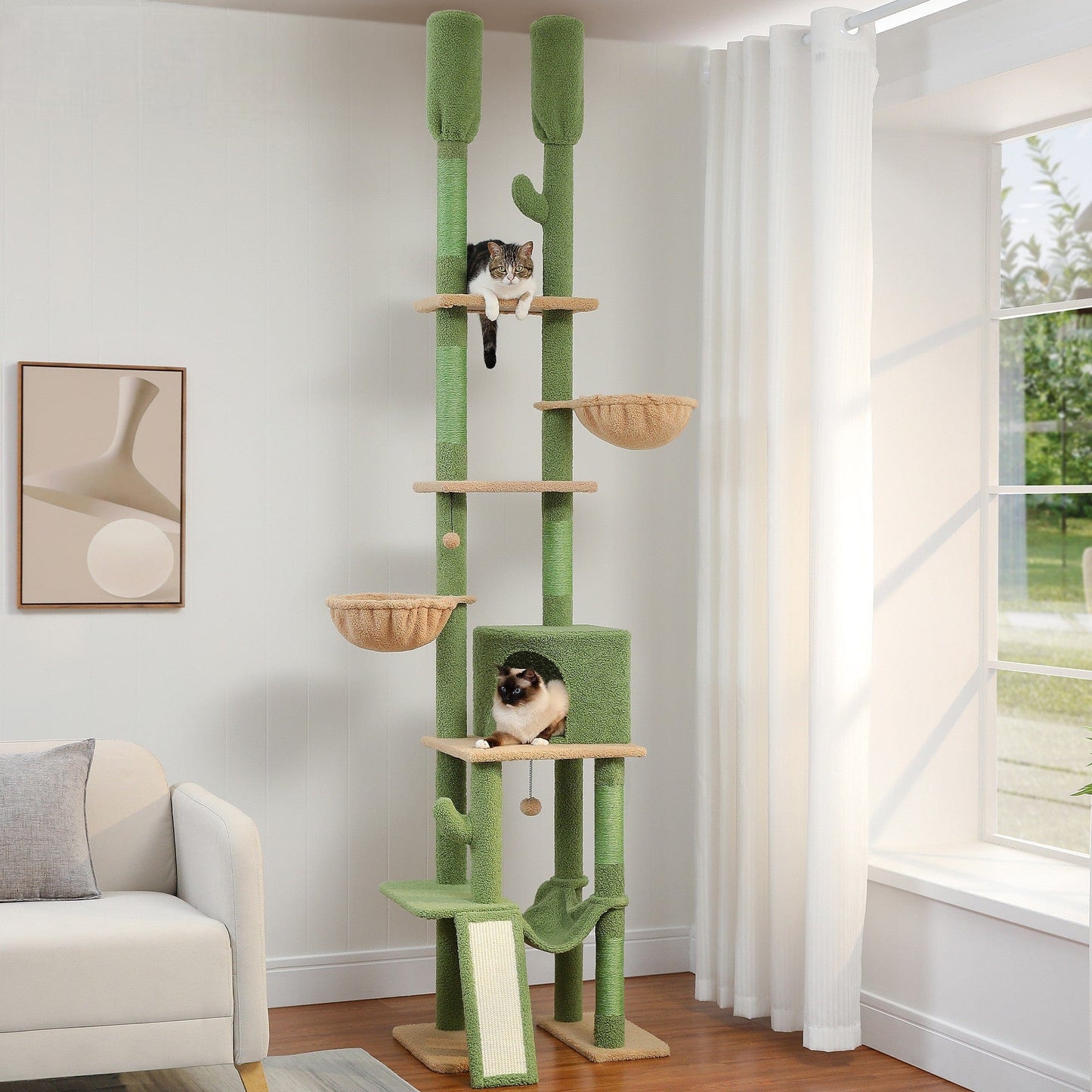 Katzenbaum Original