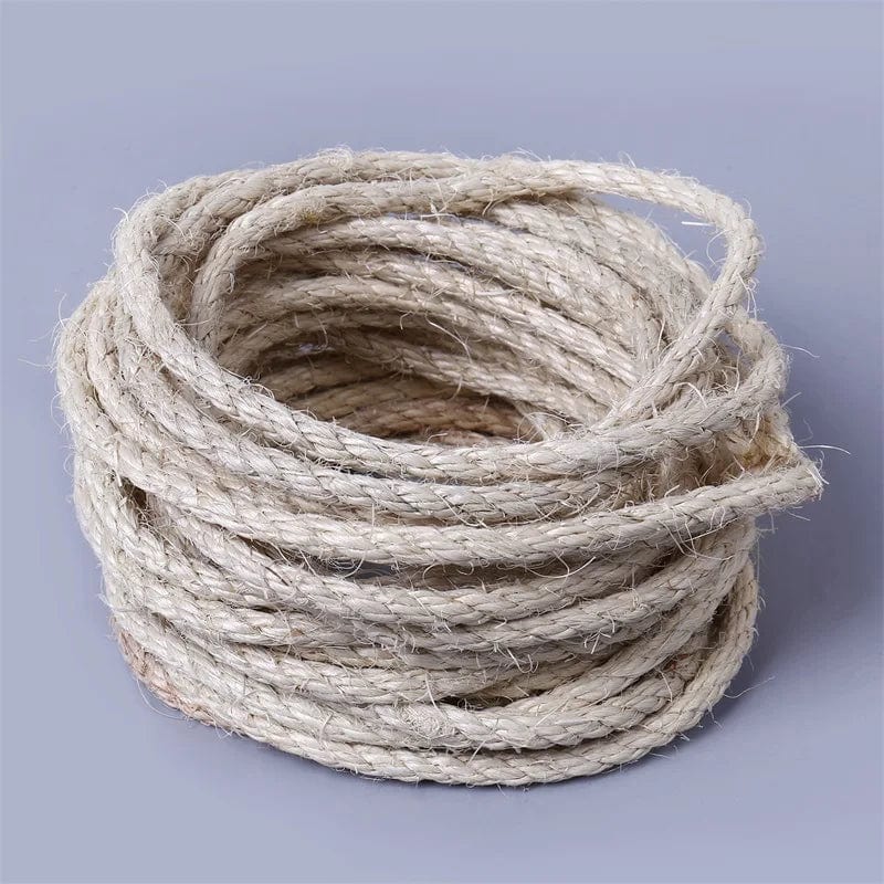 Kletterseil