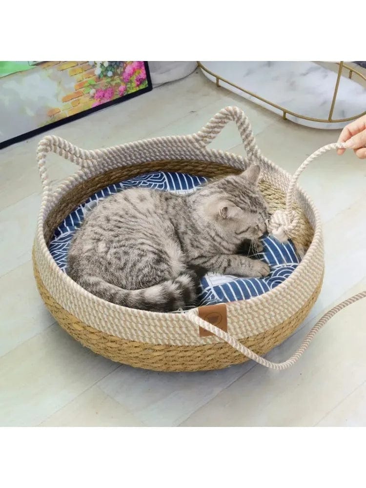 Katzenkissen