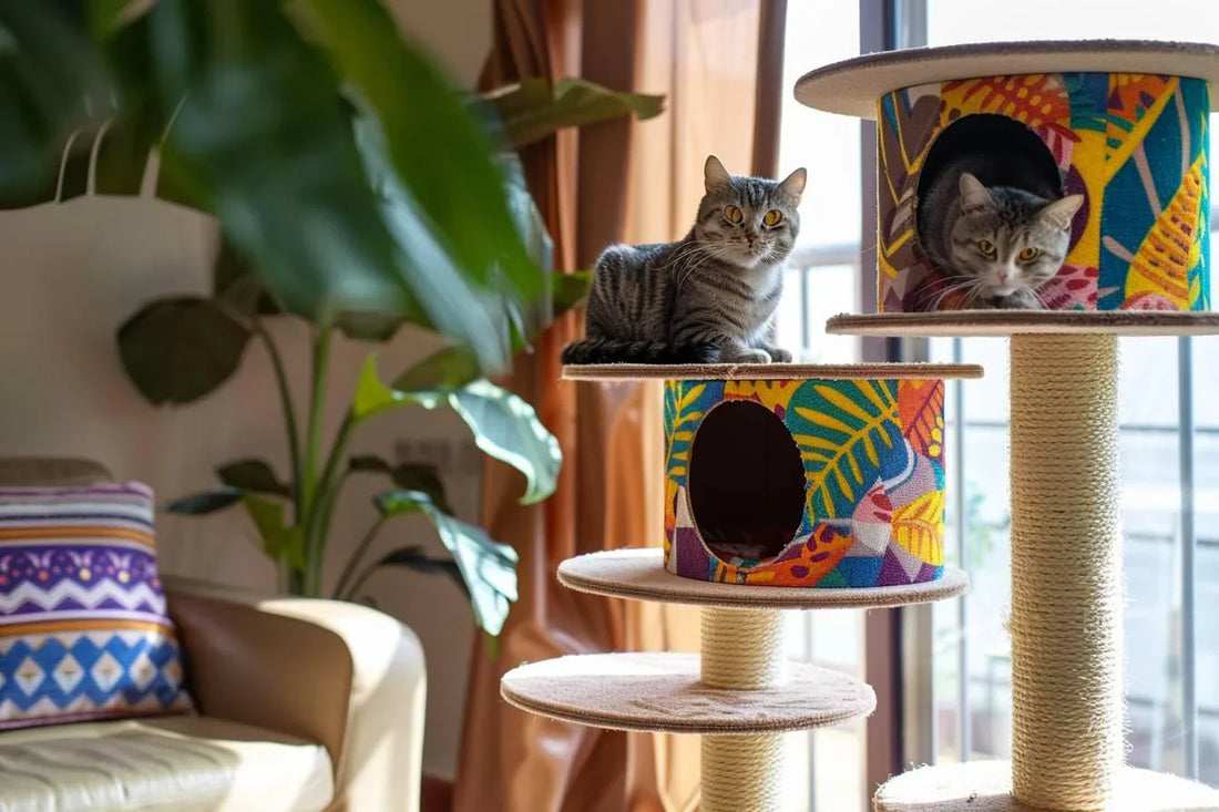 Warum verschwinden Katzen von einem Tag auf den anderen?